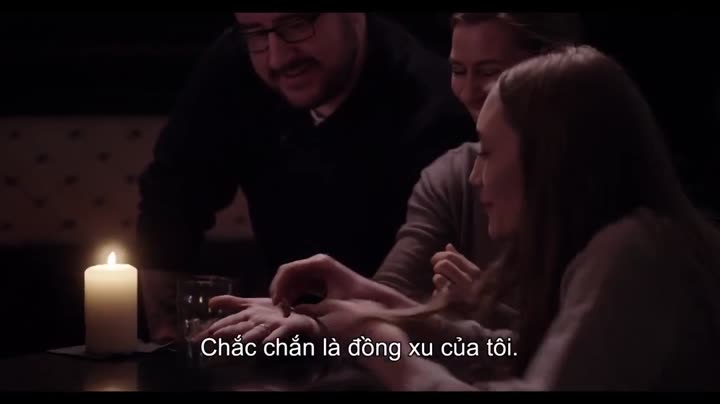 Hình ảnh tập 7 Chết vì ảo thuật