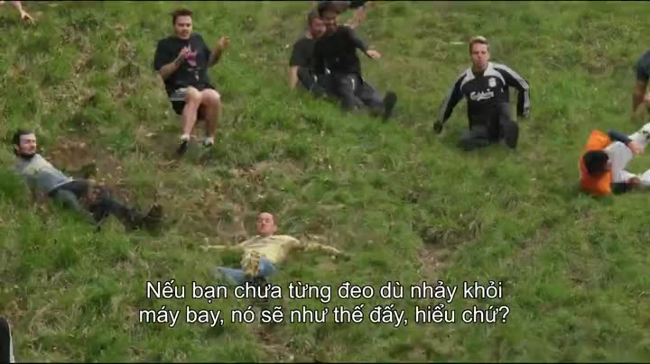 Chúng ta là nhà vô địch 10 Hình ảnh tập 1 Chúng ta là nhà vô địch