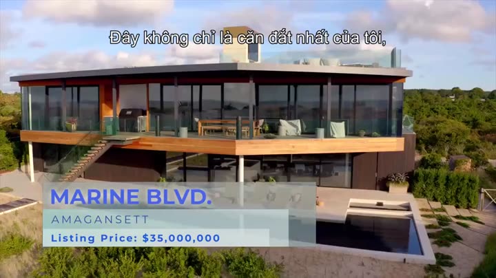 Chốn xa hoa bên bờ biển 10 Hình ảnh tập 2 Chốn xa hoa bên bờ biển