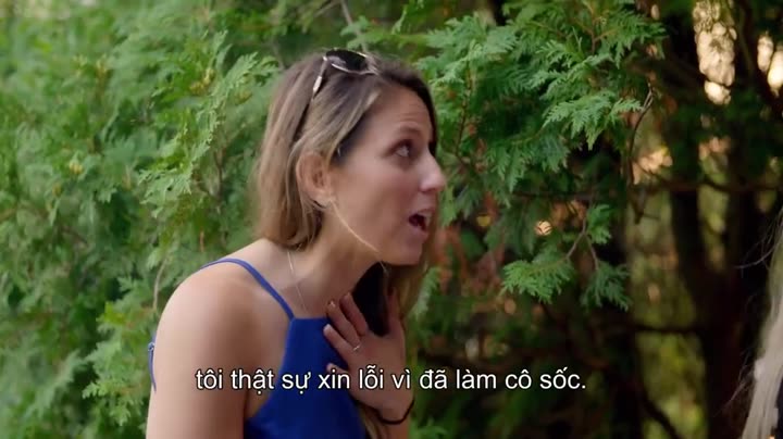 Hình ảnh tập 4 Chốn xa hoa bên bờ biển