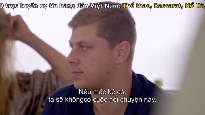 Chốn xa hoa bên bờ biển 9 Tập 5 phim Chốn xa hoa bên bờ biển