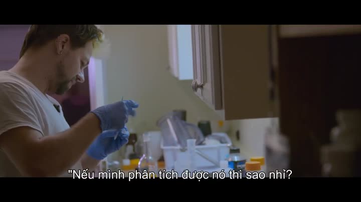 Chọn lọc phi tự nhiên 9 Tập 1 phim Chọn lọc phi tự nhiên