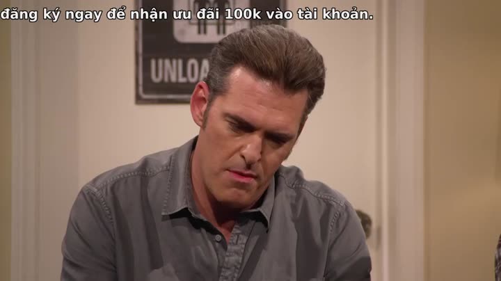Bob và David 9 Tập 1 phim Bob và David