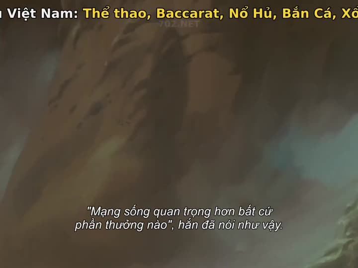 Hình ảnh tập 101 Hành trình U Linh Giới (U Du Bạch Thư)