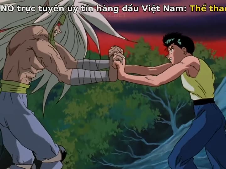 Tập 103 phim Hành trình U Linh Giới (U Du Bạch Thư)