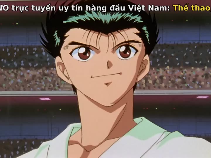 Tập 105 phim Hành trình U Linh Giới (U Du Bạch Thư)