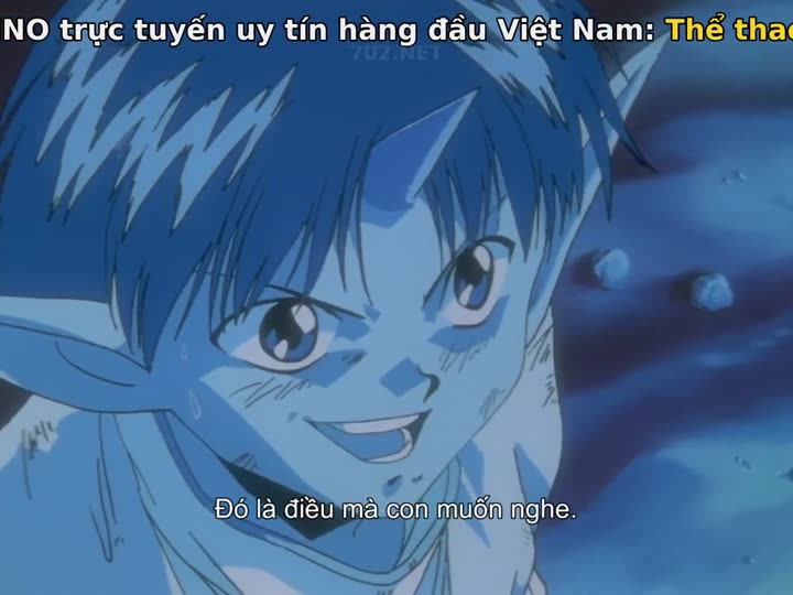 Hành trình U Linh Giới (U Du Bạch Thư) 9 Tập 106 phim Hành trình U Linh Giới (U Du Bạch Thư)