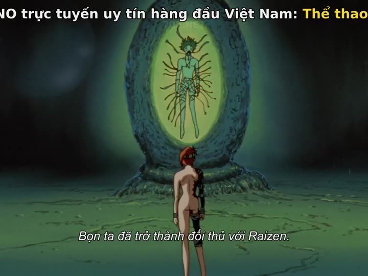 Hành trình U Linh Giới (U Du Bạch Thư) 9 Tập 109 phim Hành trình U Linh Giới (U Du Bạch Thư)