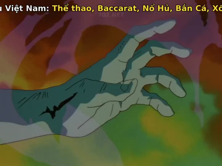 Hành trình U Linh Giới (U Du Bạch Thư) 10 Hình ảnh tập 109 Hành trình U Linh Giới (U Du Bạch Thư)