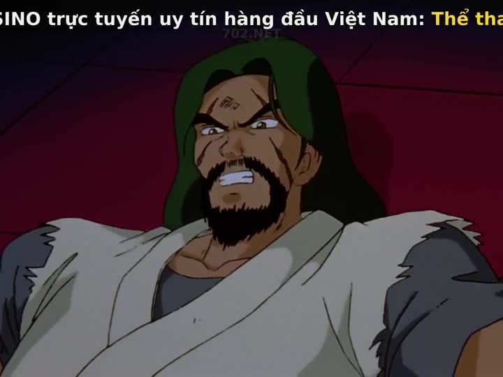 Hành trình U Linh Giới (U Du Bạch Thư) 9 Tập 11 phim Hành trình U Linh Giới (U Du Bạch Thư)