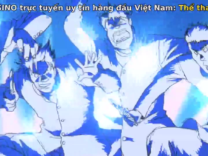 Hành trình U Linh Giới (U Du Bạch Thư) 9 Tập 14 phim Hành trình U Linh Giới (U Du Bạch Thư)