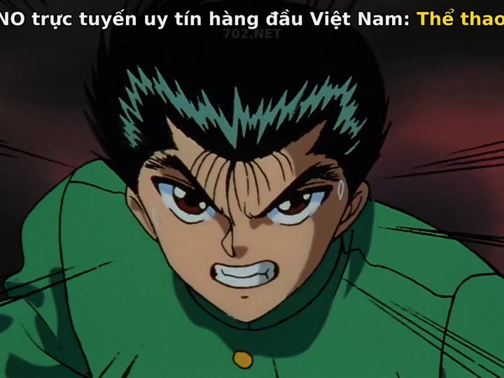 Tập 19 phim Hành trình U Linh Giới (U Du Bạch Thư)