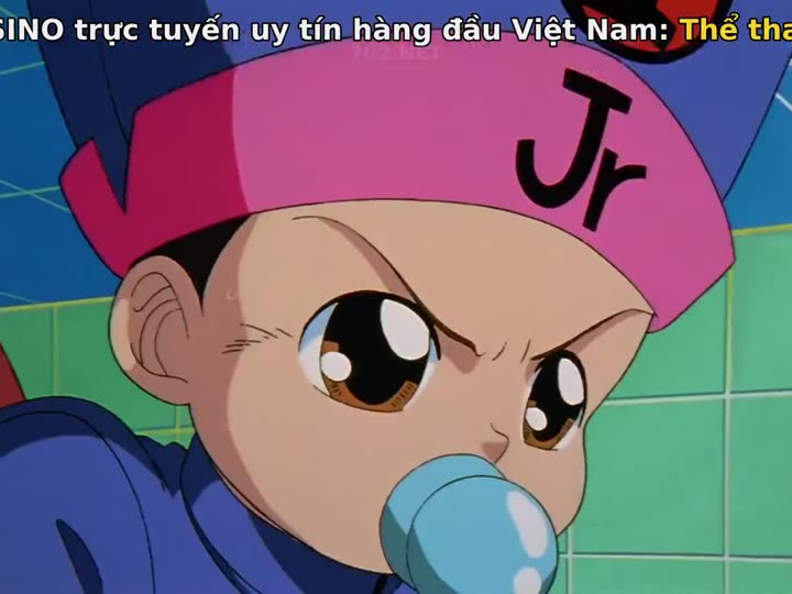 Hành trình U Linh Giới (U Du Bạch Thư) 9 Tập 20 phim Hành trình U Linh Giới (U Du Bạch Thư)