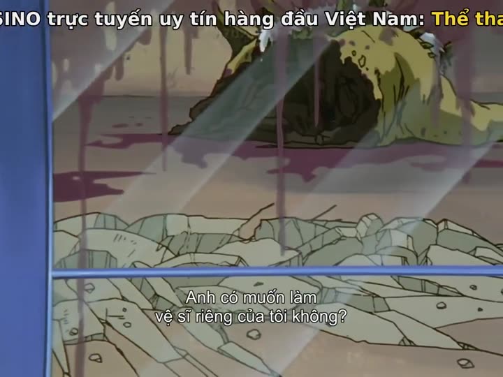 Tập 23 phim Hành trình U Linh Giới (U Du Bạch Thư)