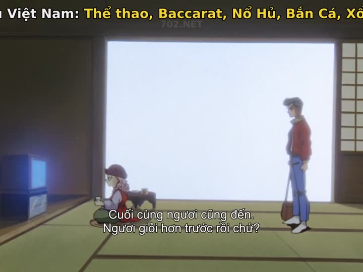 Hành trình U Linh Giới (U Du Bạch Thư) 10 Hình ảnh tập 26 Hành trình U Linh Giới (U Du Bạch Thư)