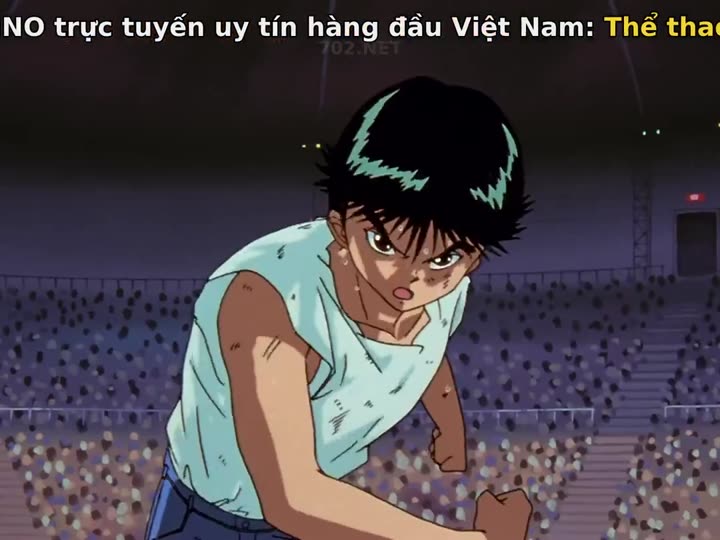 Hành trình U Linh Giới (U Du Bạch Thư) 9 Tập 31 phim Hành trình U Linh Giới (U Du Bạch Thư)