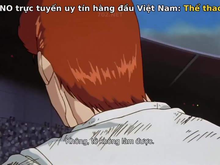 Hành trình U Linh Giới (U Du Bạch Thư) 9 Tập 35 phim Hành trình U Linh Giới (U Du Bạch Thư)