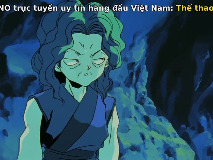 Tập 46 phim Hành trình U Linh Giới (U Du Bạch Thư)