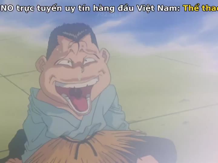 Hành trình U Linh Giới (U Du Bạch Thư) 9 Tập 47 phim Hành trình U Linh Giới (U Du Bạch Thư)