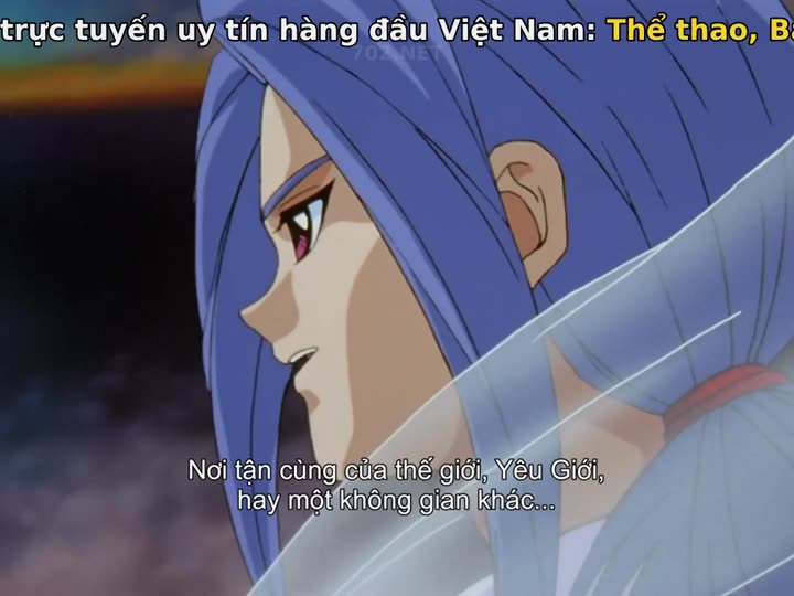Tập 48 phim Hành trình U Linh Giới (U Du Bạch Thư)