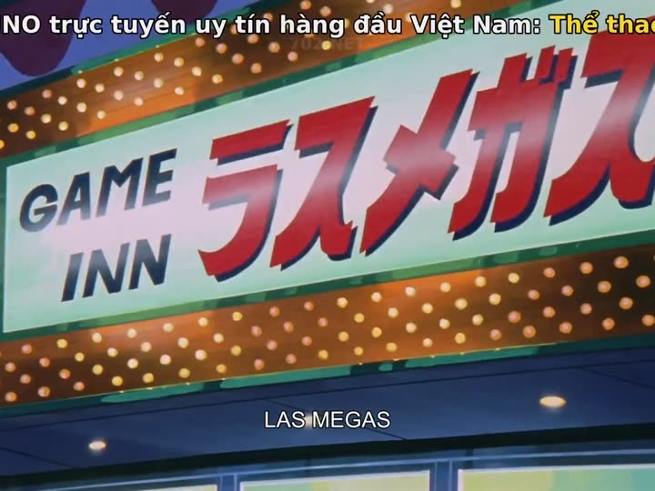 Hành trình U Linh Giới (U Du Bạch Thư) 9 Tập 5 phim Hành trình U Linh Giới (U Du Bạch Thư)