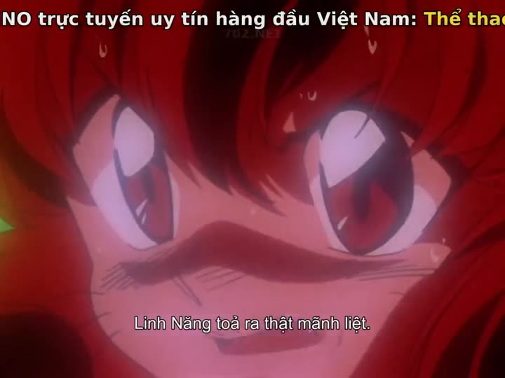 Hành trình U Linh Giới (U Du Bạch Thư) 9 Tập 58 phim Hành trình U Linh Giới (U Du Bạch Thư)