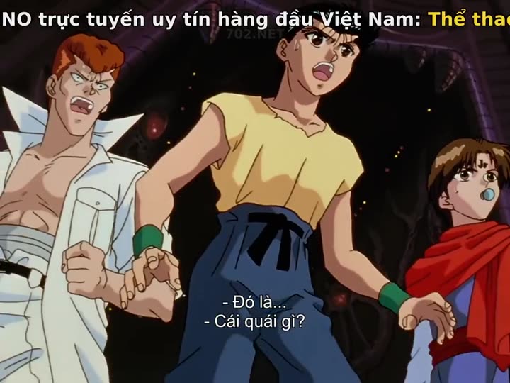 Tập 59 phim Hành trình U Linh Giới (U Du Bạch Thư)