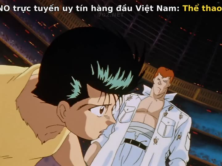 Hành trình U Linh Giới (U Du Bạch Thư) 9 Tập 60 phim Hành trình U Linh Giới (U Du Bạch Thư)
