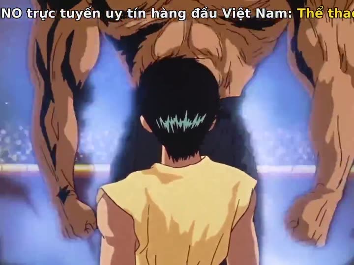 Hành trình U Linh Giới (U Du Bạch Thư) 9 Tập 61 phim Hành trình U Linh Giới (U Du Bạch Thư)