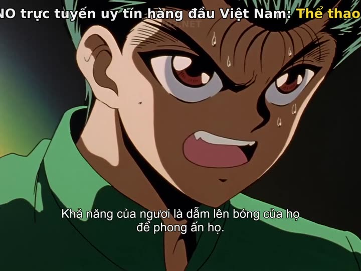Tập 70 phim Hành trình U Linh Giới (U Du Bạch Thư)