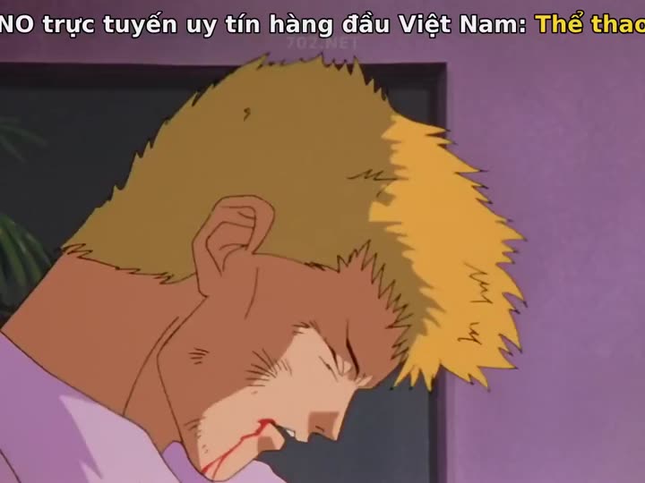 Hành trình U Linh Giới (U Du Bạch Thư) 9 Tập 72 phim Hành trình U Linh Giới (U Du Bạch Thư)