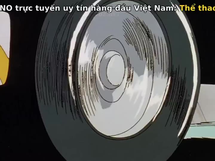 Tập 80 phim Hành trình U Linh Giới (U Du Bạch Thư)