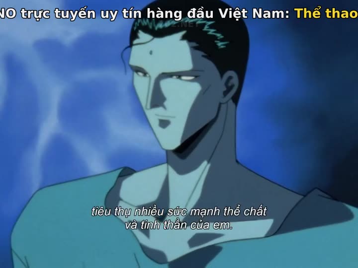 Hành trình U Linh Giới (U Du Bạch Thư) 9 Tập 83 phim Hành trình U Linh Giới (U Du Bạch Thư)