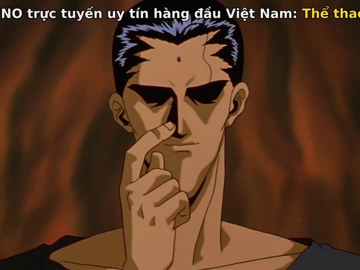 Hành trình U Linh Giới (U Du Bạch Thư) 9 Tập 88 phim Hành trình U Linh Giới (U Du Bạch Thư)