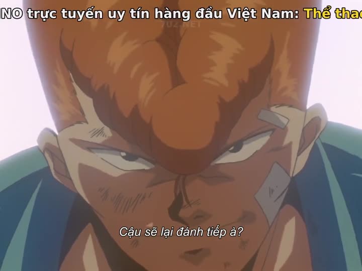 Hành trình U Linh Giới (U Du Bạch Thư) 9 Tập 89 phim Hành trình U Linh Giới (U Du Bạch Thư)