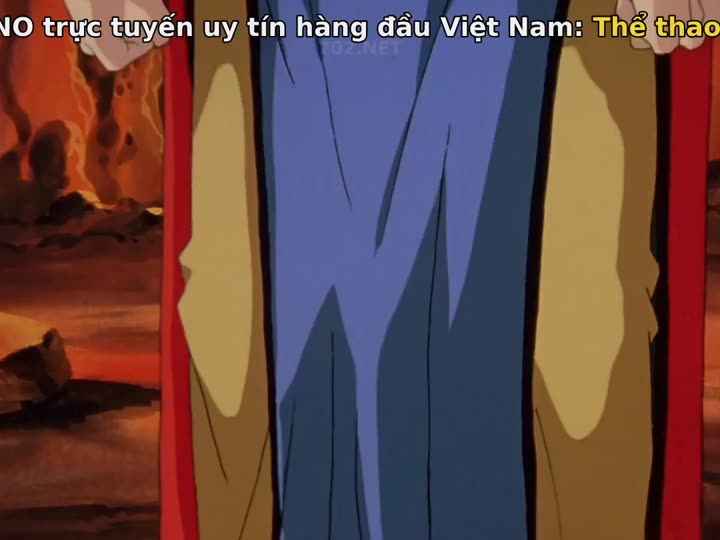 Tập 90 phim Hành trình U Linh Giới (U Du Bạch Thư)