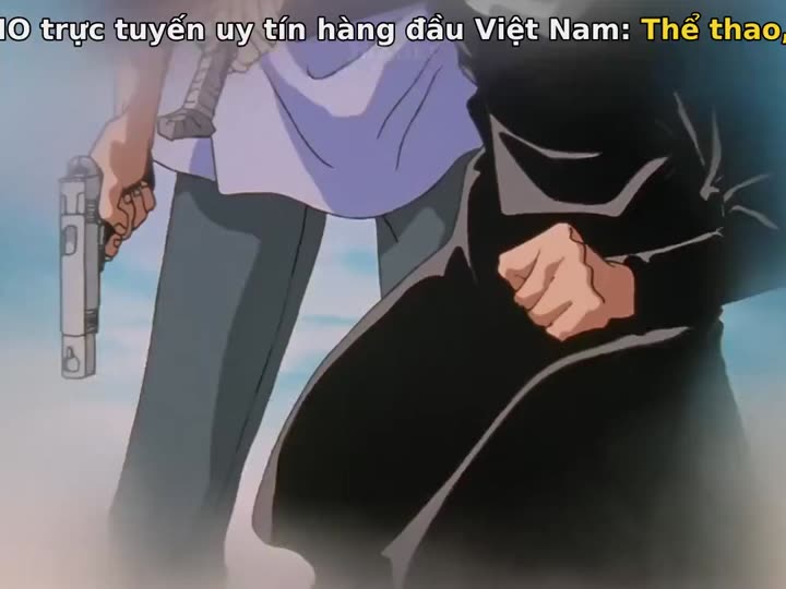 Tập 94 phim Hành trình U Linh Giới (U Du Bạch Thư)