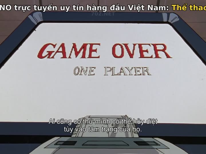 Tập 95 phim Hành trình U Linh Giới (U Du Bạch Thư)