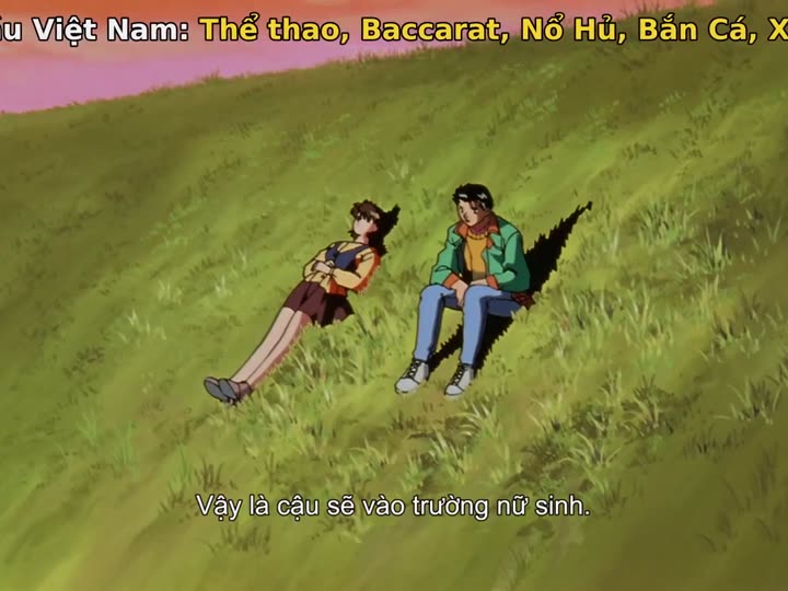 Hình ảnh tập 97 Hành trình U Linh Giới (U Du Bạch Thư)