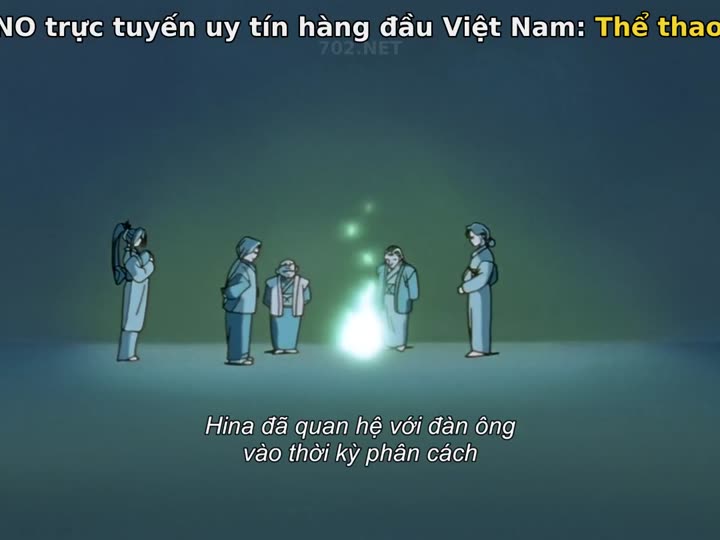 Hành trình U Linh Giới (U Du Bạch Thư) 9 Tập 99 phim Hành trình U Linh Giới (U Du Bạch Thư)