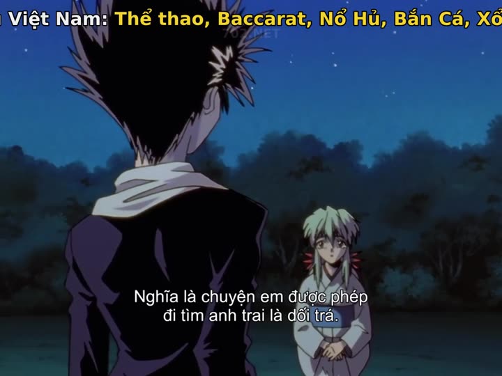 Hành trình U Linh Giới (U Du Bạch Thư) 10 Hình ảnh tập 99 Hành trình U Linh Giới (U Du Bạch Thư)