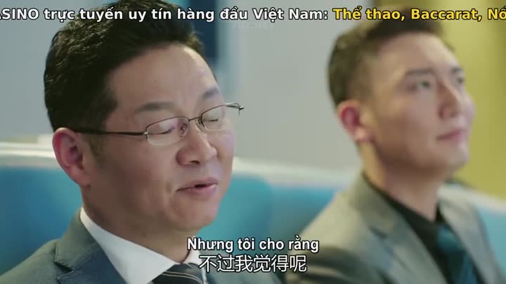 Chúng Ta Đều Phải Sống Thật Tốt 10 Hình ảnh tập 1 Chúng Ta Đều Phải Sống Thật Tốt