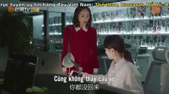 Chúng Ta Đều Phải Sống Thật Tốt 10 Hình ảnh tập 10 Chúng Ta Đều Phải Sống Thật Tốt