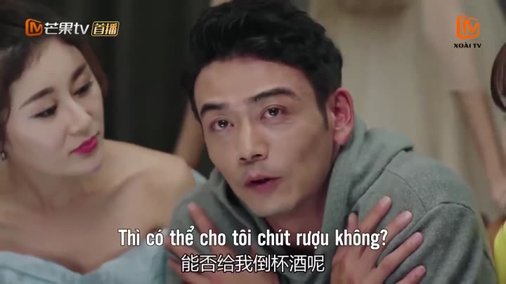 Chúng Ta Đều Phải Sống Thật Tốt 9 Tập 14 phim Chúng Ta Đều Phải Sống Thật Tốt