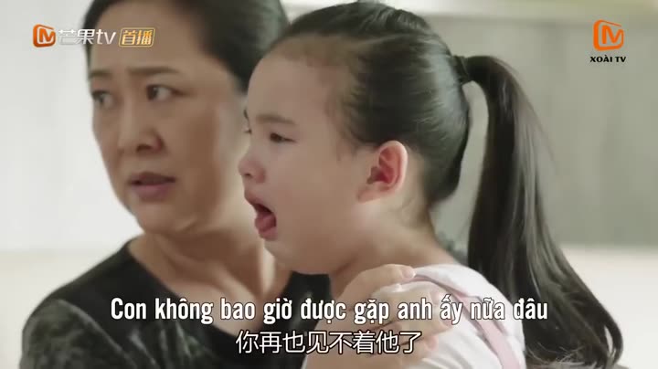 Chúng Ta Đều Phải Sống Thật Tốt 9 Tập 15 phim Chúng Ta Đều Phải Sống Thật Tốt