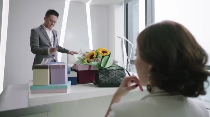 Chúng Ta Đều Phải Sống Thật Tốt 9 Tập 2 phim Chúng Ta Đều Phải Sống Thật Tốt