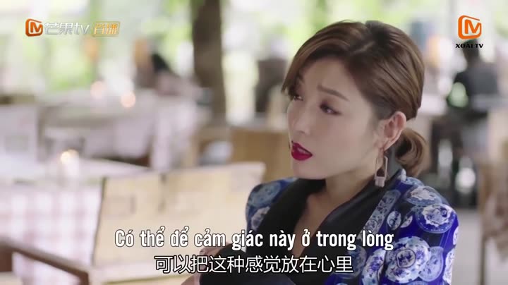 Chúng Ta Đều Phải Sống Thật Tốt 9 Tập 20 phim Chúng Ta Đều Phải Sống Thật Tốt