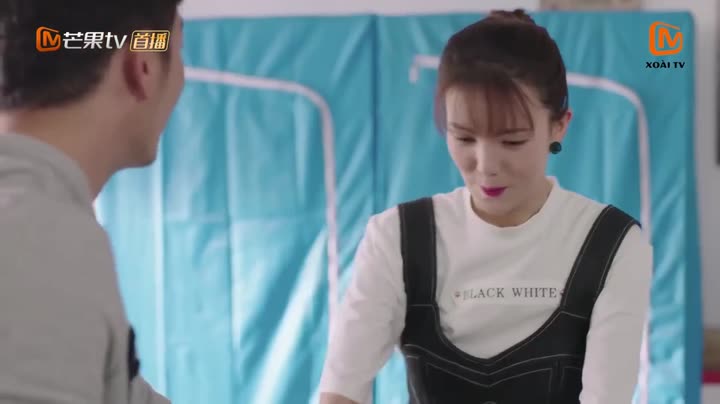Chúng Ta Đều Phải Sống Thật Tốt 9 Tập 26 phim Chúng Ta Đều Phải Sống Thật Tốt