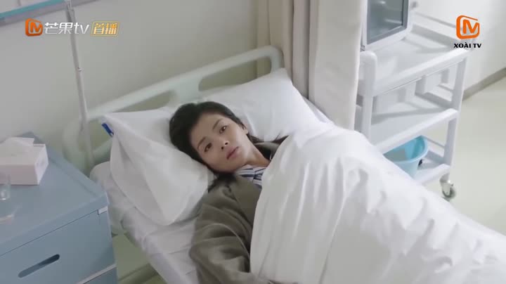 Hình ảnh tập 35 Chúng Ta Đều Phải Sống Thật Tốt