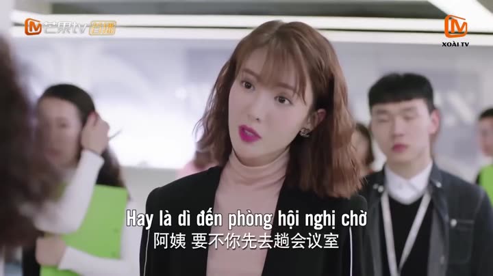 Chúng Ta Đều Phải Sống Thật Tốt 9 Tập 36 phim Chúng Ta Đều Phải Sống Thật Tốt
